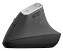 MX Vertical Advanced Ergonomic Mouse - Front Profile