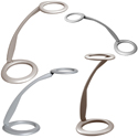 Luxo 360 Freestanding Task Lamp - Features Exceptional Adjustment Options