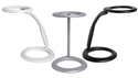 Luxo 360 Freestanding Task Lamp - Available in 3 Colours