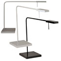 Click to enlarge Luxo Ninety Freestanding Task Light - Available in 3 Colours