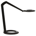 Luxo OVELO Freestanding Task Light - Effortless Height and Extension Adjustment