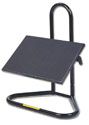 Adjusta-Tilt Industrial Foot Rest