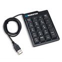 Numeric Keypad