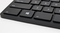Matias Backlit Wireless Multi-Pairing Keyboard for PC - Pairing Function