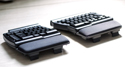 Matias Ergo Pro Keyboard With Negative Profile