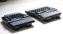Matias Ergo Pro Low Force Keyboard With Negative Profile