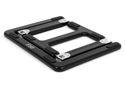 Click to enlarge iFold Portable Stand Folded