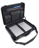 Click to enlarge Laptop Armor Universal Laptop Case - Inside