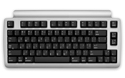 Matias Laptop Pro Compact Keyboard