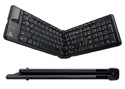 Matias Folding Keyboard for PC or Mac