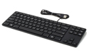 Matias RGB Backlit Wired Aluminum Tenkeyless Keyboard - PC Model