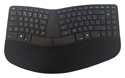 Click to enlarge Matias Sculpted Ergonomic Rechargeable Keyboard for PC - French Canadian Layout
