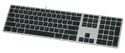 USB-C Keyboard for Mac - FK316CB