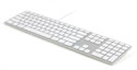 Matias Wired Aluminum Keyboard