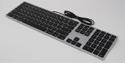 Wired Keyboard for Mac - FK316B