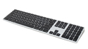 Matias Wireless Multi-Pairing Keyboard