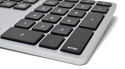 Matias Wireless Multi-Pairing Keyboard - Numeric Keypad