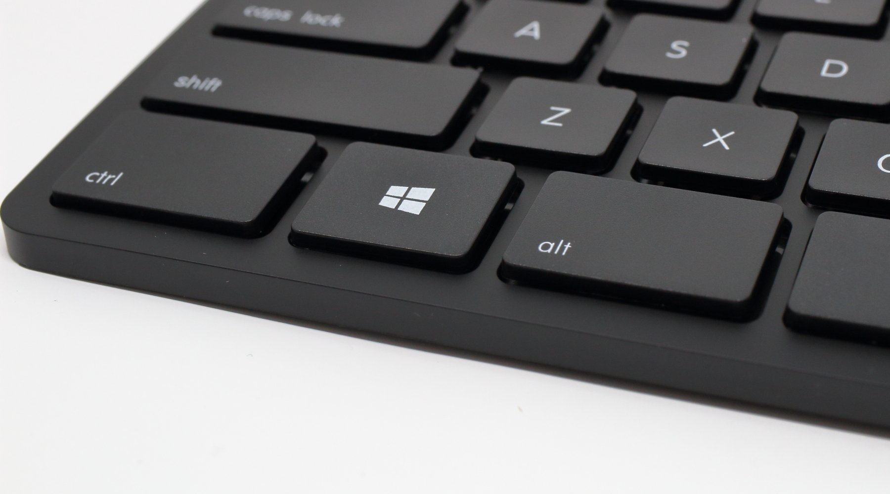 how to pair apple keyboard to windows