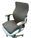 Click to enlarge Chair Makeover