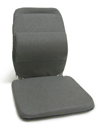 Deluxe Sacro-Ease Seat Support