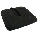 Click to enlarge Memory Foam RX Seat