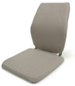 Memory Foam Sacro-Ease Seat Support