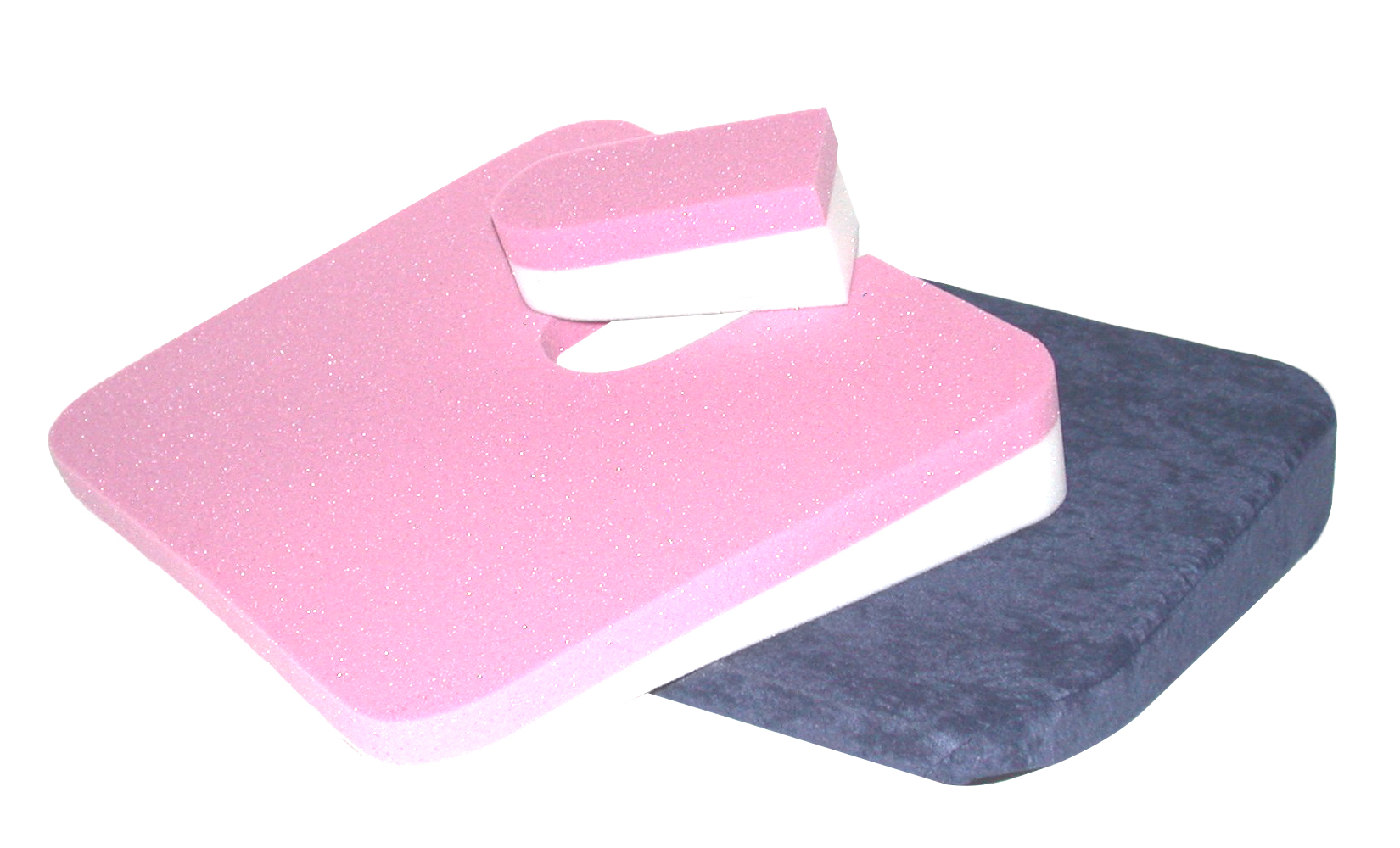 McCarty's Sacro-Ease Wedge Seat Cushion