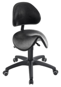 Mey Chair Systems CITZ Sit-Stand Stool