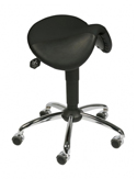 EQUESTRY Sit-Stand Seat - Model 11215