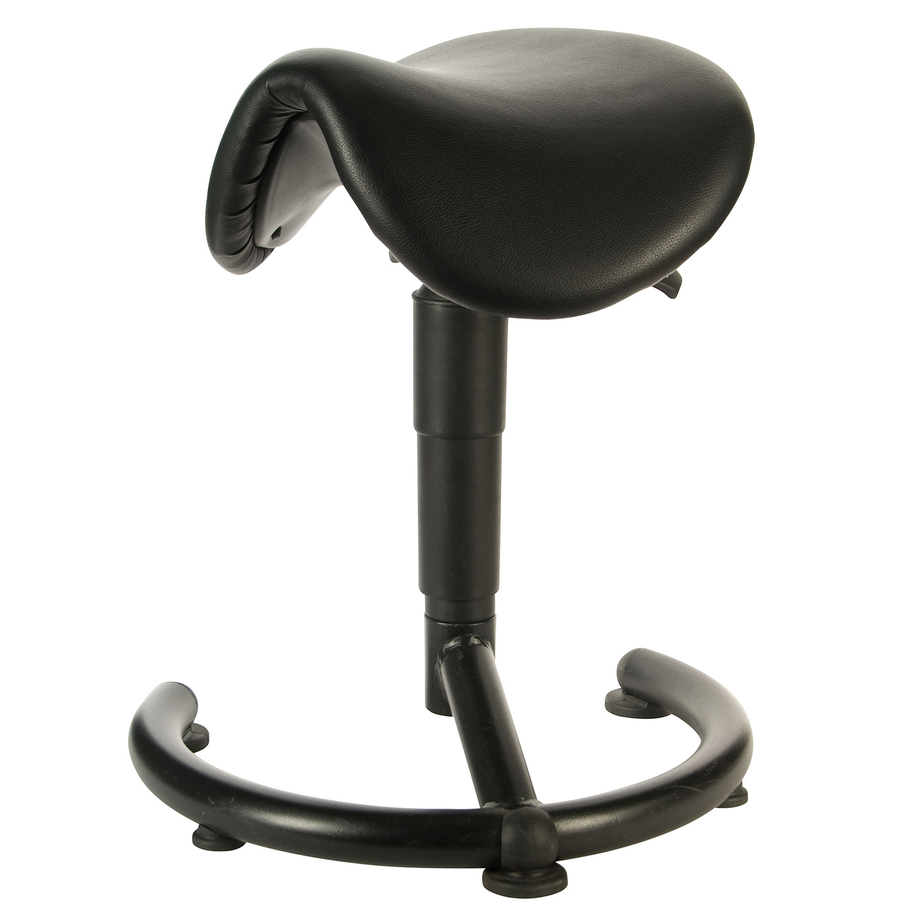 Ergonomic Saddle Stool Canada