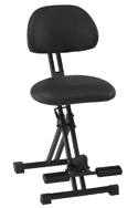 RSTMOR Sit-Stand Chair