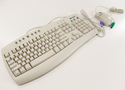 Internet Keyboard and IntelliMouse