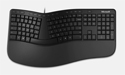 Microsoft Ergonomic Keyboard