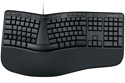 Microsoft Ergonomic Keyboard - French Canadian Layout