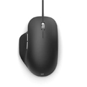 Microsoft Ergonomic Mouse - Top View