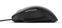 Microsoft Ergonomic Mouse - Side Profile