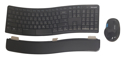 Sculpt Comfort Keyboard Layout