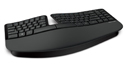Microsoft Sculpt Ergonomic Desktop - Keyboard