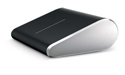 Microsoft Wedge Touch Mouse - Front Profile