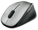 Microsoft Wireless Laser Mouse 6000