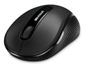 Microsoft Wireless Mobile Mouse 4000