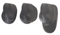 Newtral 3 Mouse - 3 Configuration Options