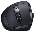 Newtral 3 Mouse - Performance Grip - Front View