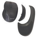 Newtral 3 Mouse - Includes Balance and Ergo Flanges