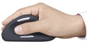 Newtral Mouse Fits Hand Naturally