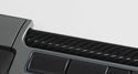 Mousetrapper Delta - Textured Control Bar