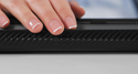 Mousetrapper Delta - Effortless Fingertip Control