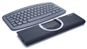 Mousetrapper Flexible with Compact Keyboard