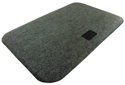 Sit-Stand SmartMat Anti-Fatigue Mat by OIC Innovations : ErgoCanada ...