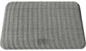 Sit-Stand Smart Mat - Textured Waffle Finish, Classic Grey